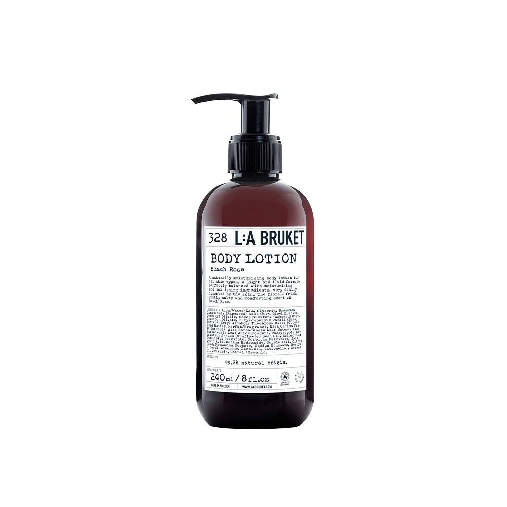 [ラブルケット] ボディローション 240ml
