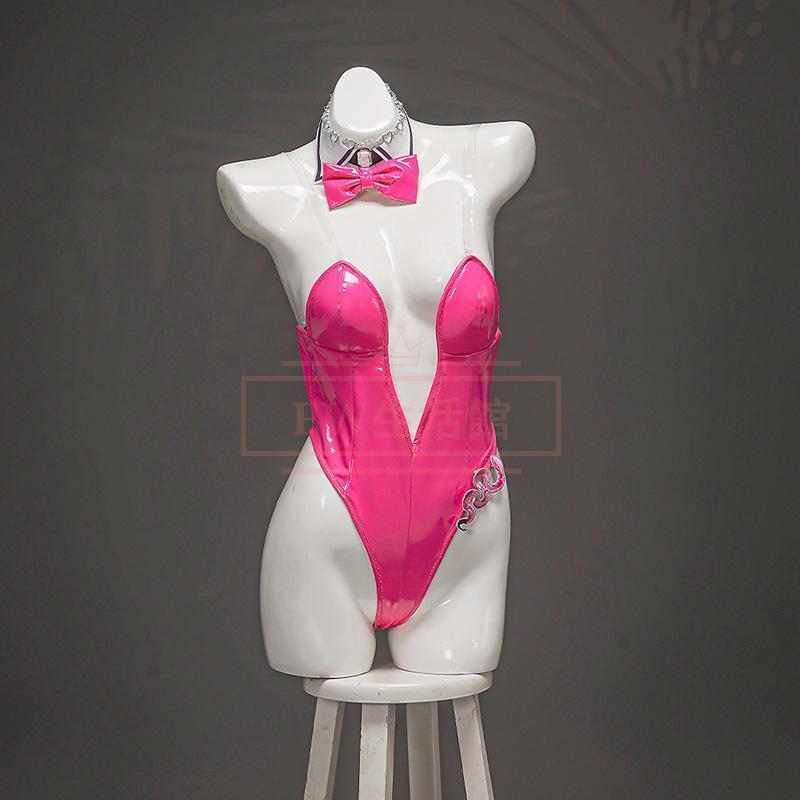 勝利：NIKKE 毒 バイパー コスプレ衣装 コスチューム 演出服 アニメ ゲーム ハロウィン cosplay 変装