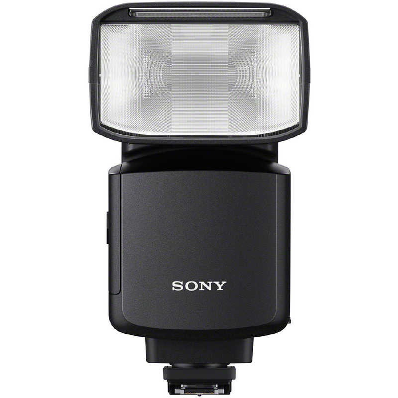 ソニー　SONY　フラッシュ　HVL-F60RM2