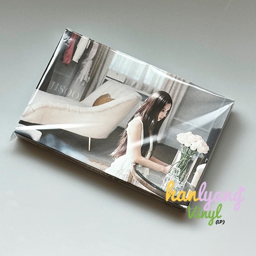 ( 未開封新品) 指数フォトブックMEスペシャルエディションブラックピンク