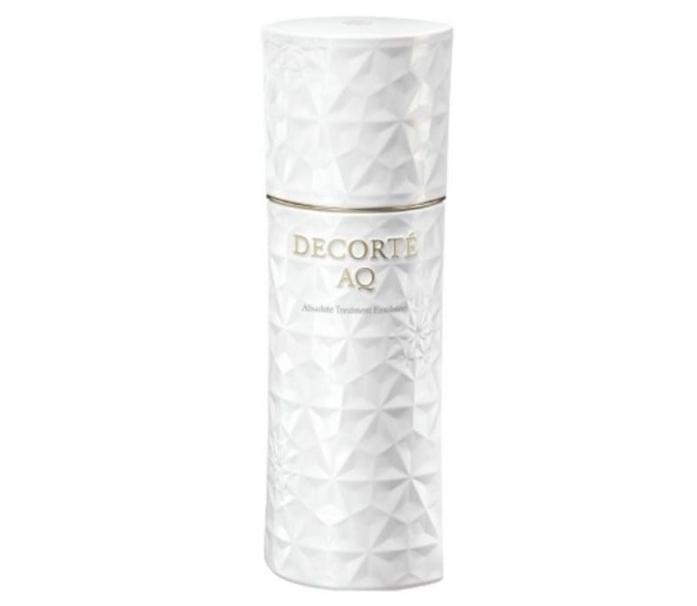 AQアブソリュート トリートメント マイクロラディエンス エマルション(I)1個200ml
