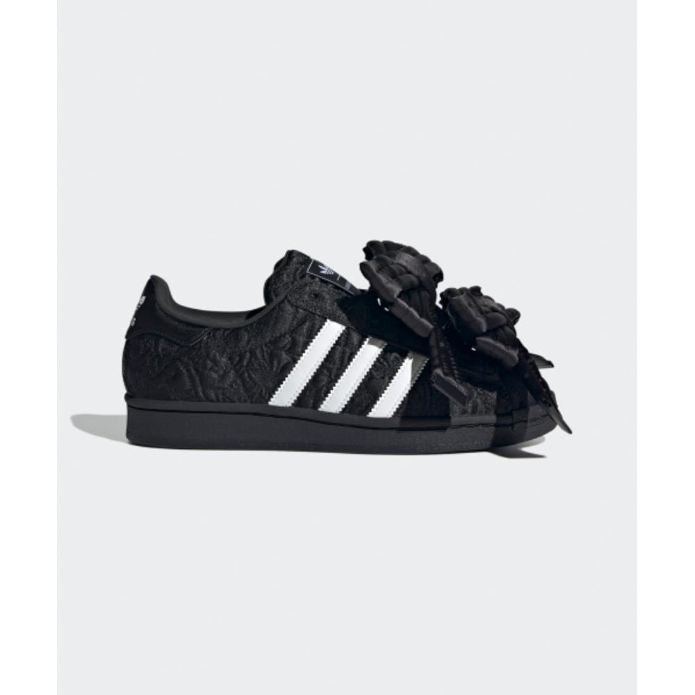 adidas Adidas X Caroline Hoo Superstar Black JQ4303