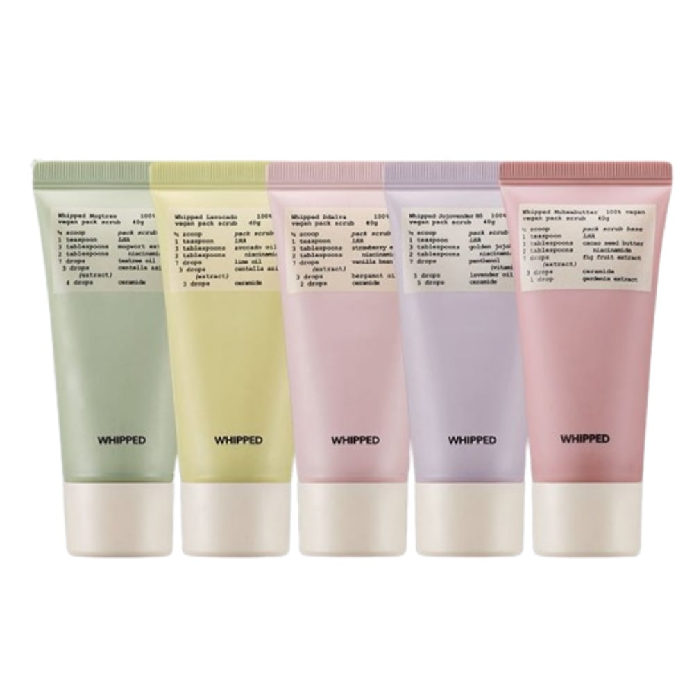 タルバヴィーガンパッククレンザーチューブ 40ml ミニ 6,160円