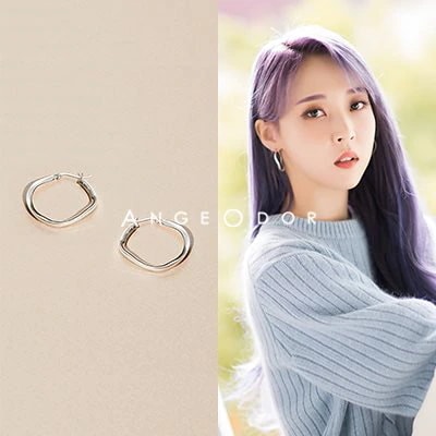 Loop Earring ピアス