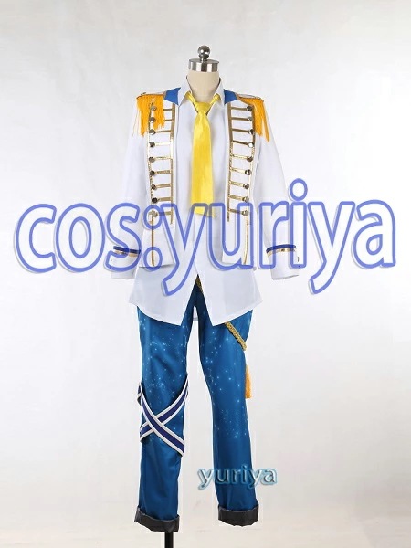 [2026新作 最安値挑戦!]Readyyy! SP!CA 五十嵐比呂コスプレ衣装