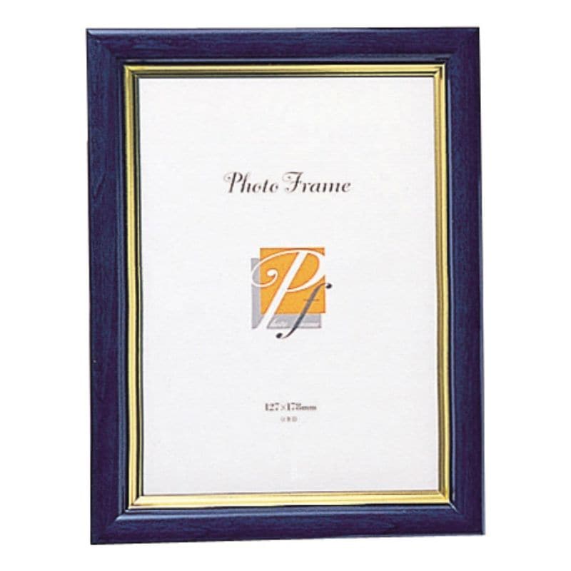 （まとめ買い）サクラクレパス グローシーフレーム K判 ブルー UFWA-K#36 [x3] 5,437円