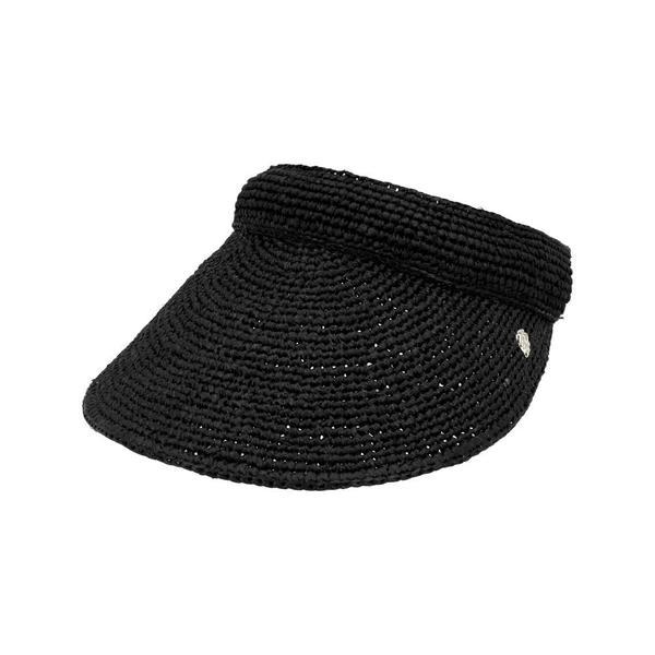 [] 女性 Erin エリン サンキャップ 帽子(HAT51934 CA)