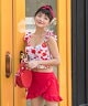 A：レッドフラワー