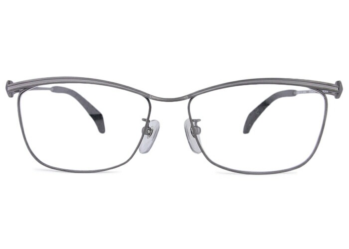 ノヴァ NOVA s-907 c.2 IPグレー スポーツシリーズ MADE IN JAPAN メガネ めがね 眼鏡