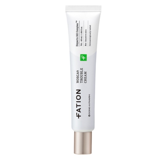 ノースカナインクリーム 45ml