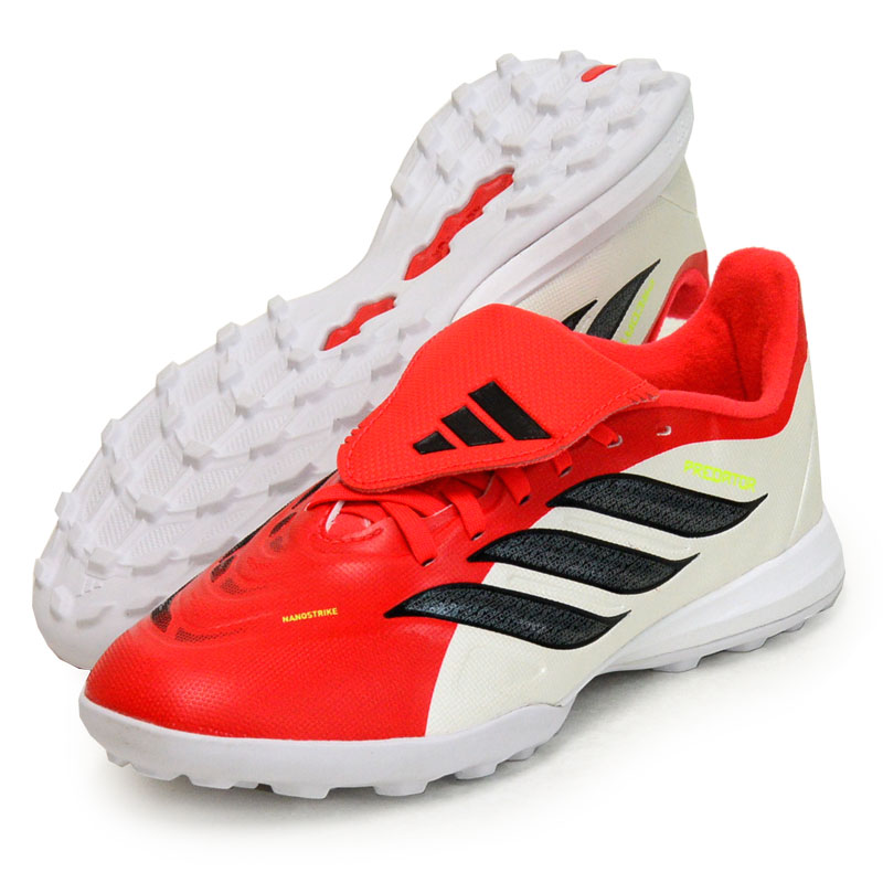 PREDATOR LEAGUE FT TF J ジュニア サッカートレシュー プレデター 26SS (JR7917)