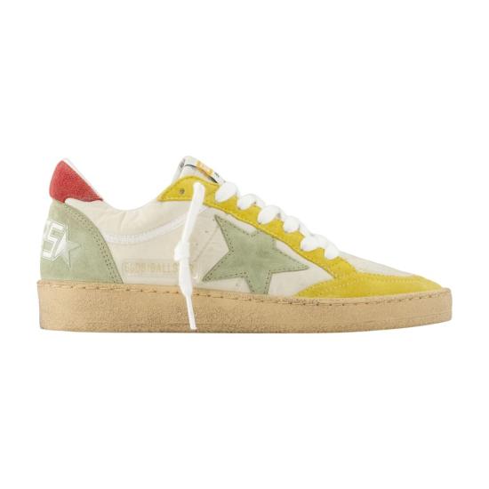 GOLDEN GOOSE Women Sneakers GWF00746 F008148 83254 multicolor