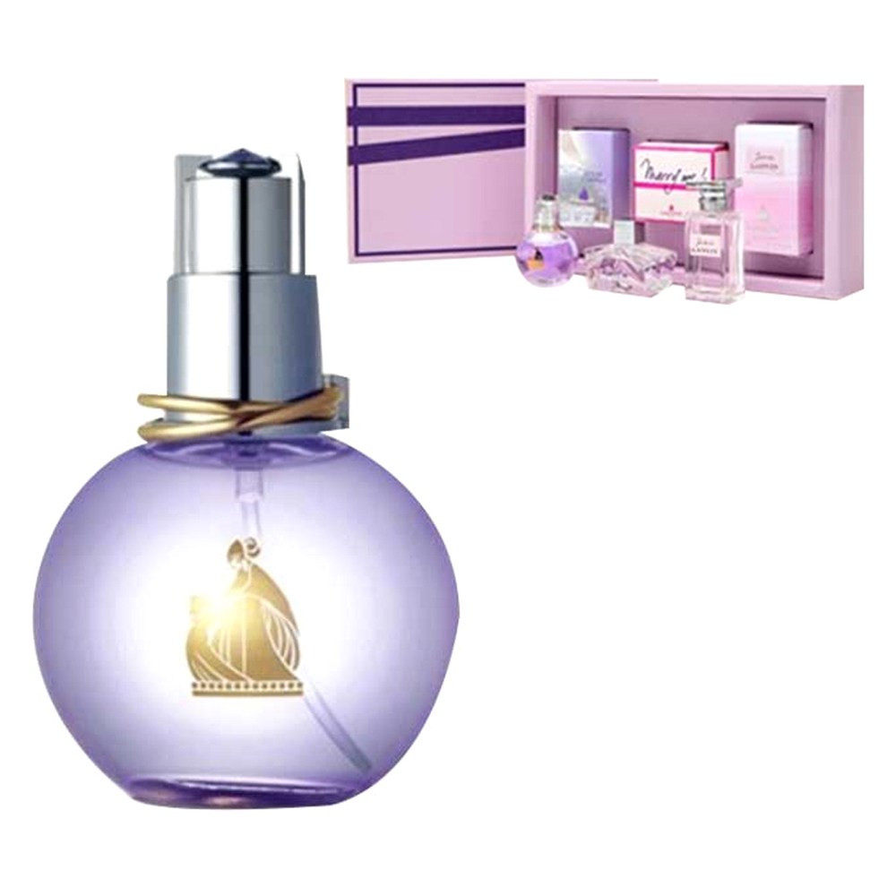 ランバンエクラデアルペジュEDPセット