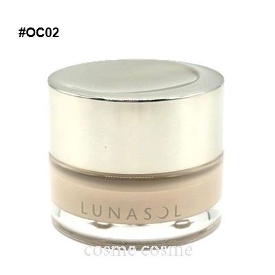 ルナソル グロウイングシームレスバームEX 30g #OC02(4973167066645)