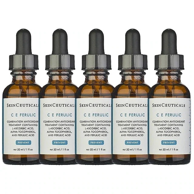 CEフェルリック 30ml x 5 お得な5個セット