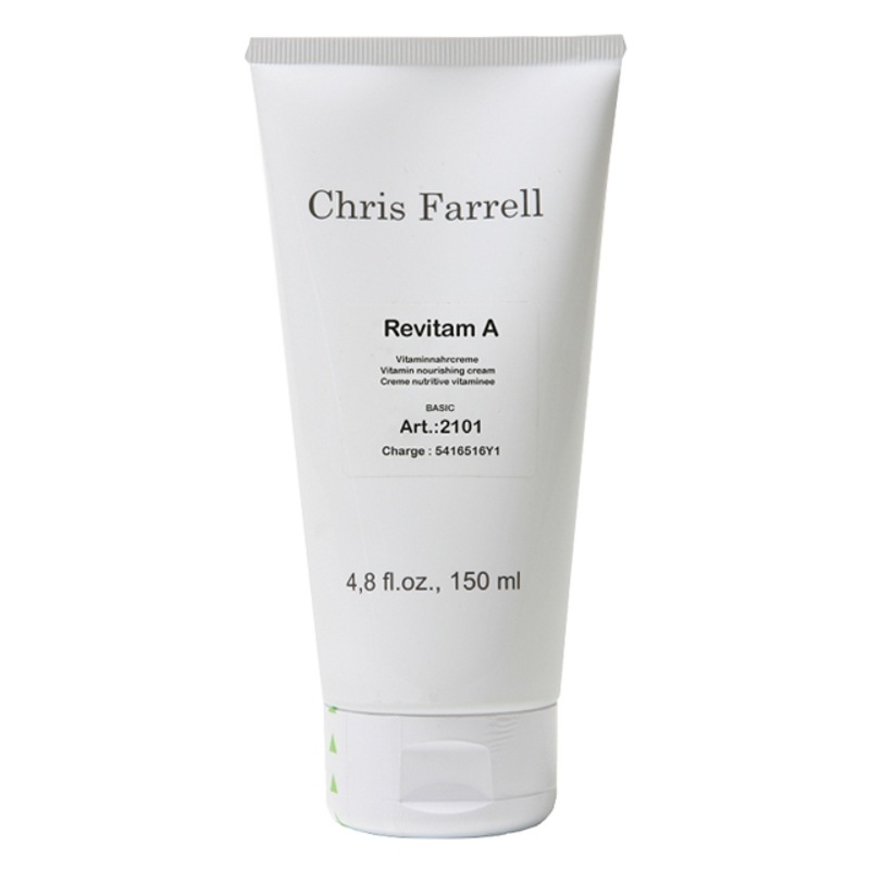 クリスファレルリバイタムAクリーム150ml