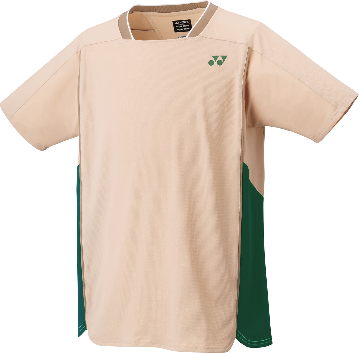 Yonex(ヨネックス) 10627 ユニゲームシャツ ユニゲームシャツ(270)