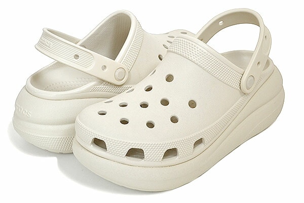 クラシック クラッシュ クロッグ 207521-2y2