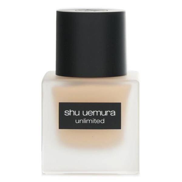 アンリミテッド ラスティング フルイド spf24 - # 774 light beige 35ml