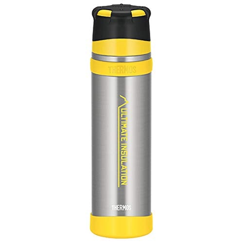 色：クリアステンレス（CS） THERMOS(サーモス) 山専用ステンレスボトル900ml FFX 6,812円