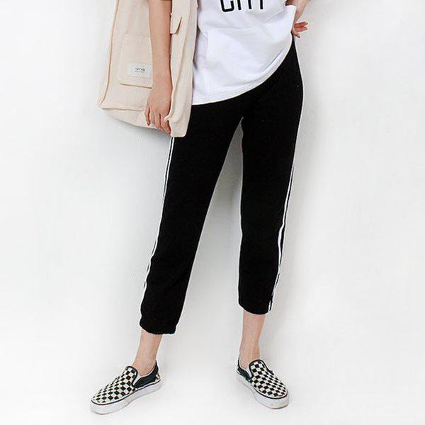 HスタイルBSニューヨークシティパンツ/22_SS/夏の下