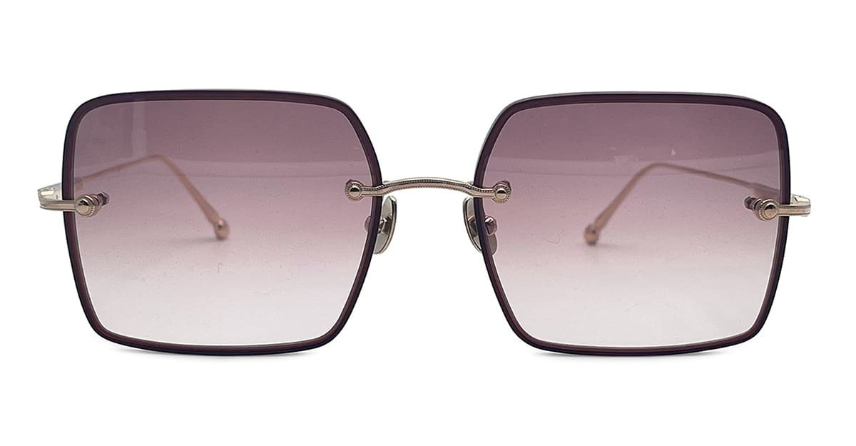 M5005.SG.RG.55 秋冬2024 サングラス・メガネ レディース ia 61,105円