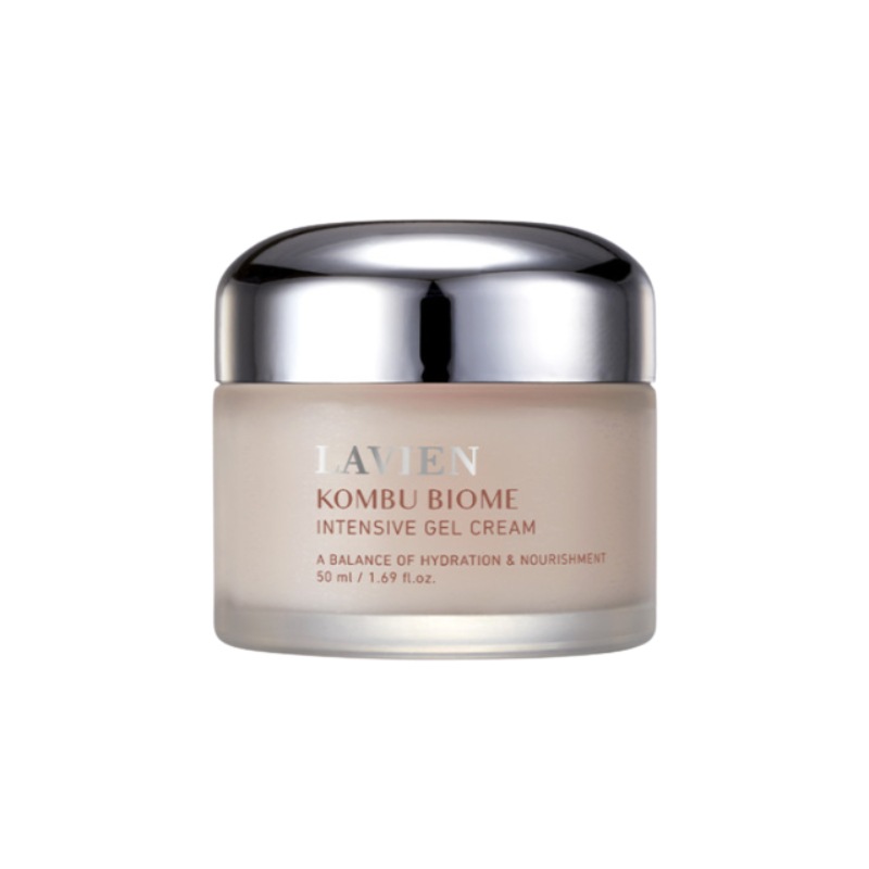コンブバイオーム インテンシブジェルクリーム 50ml 7,198円