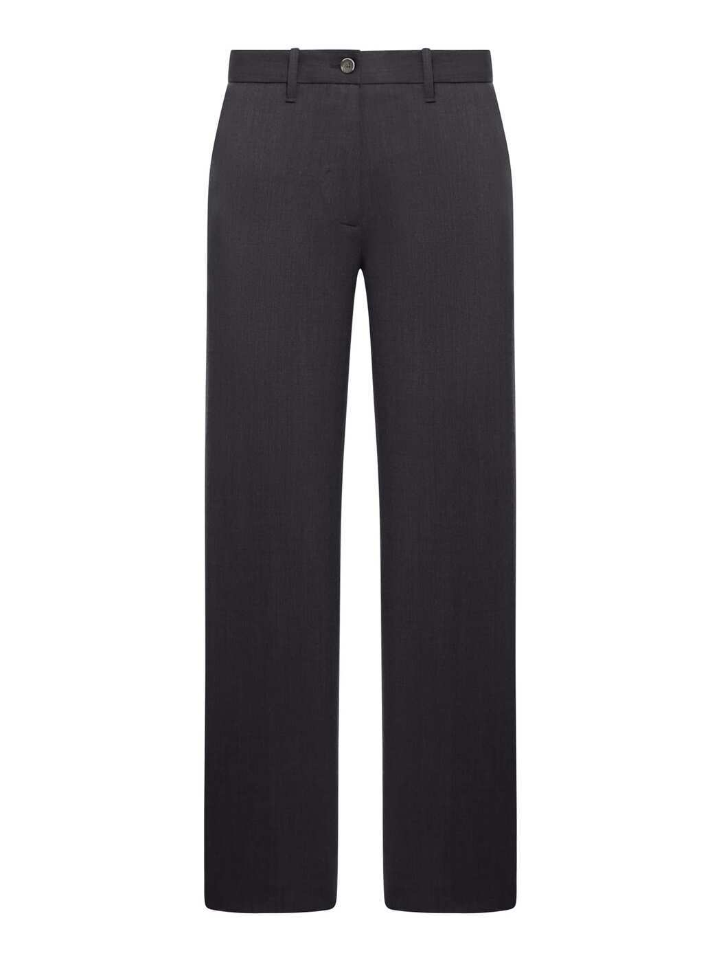 9FW24TME04U18BLACK ブラック 秋冬2024 パンツ レディース ia