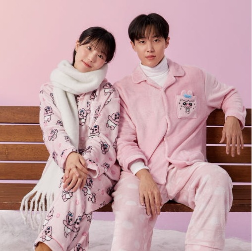 おぱんちゅうさぎ パジャマ