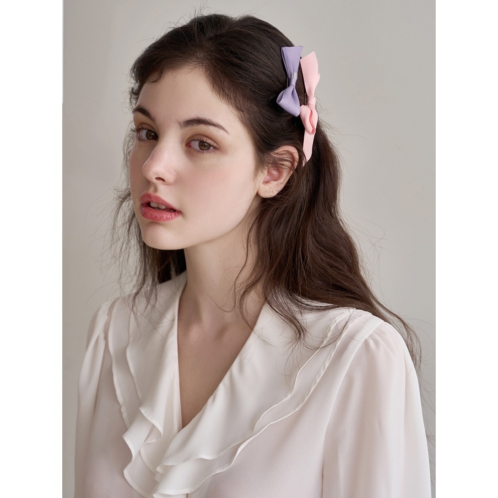 Jean Paul Clarisse ディアリボン ピンセット JP 22232CC