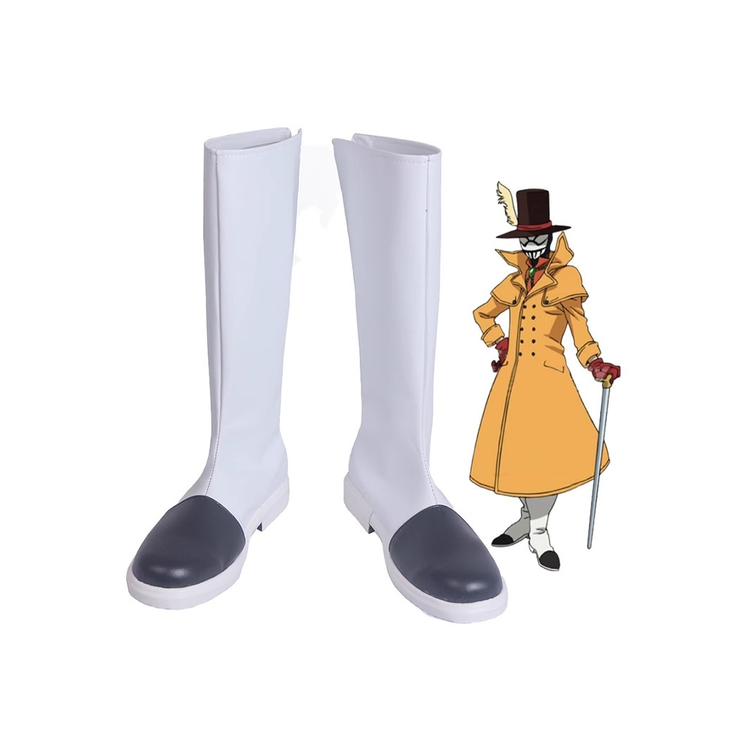 僕のヒーローアカデミア ミスターシューズ 靴