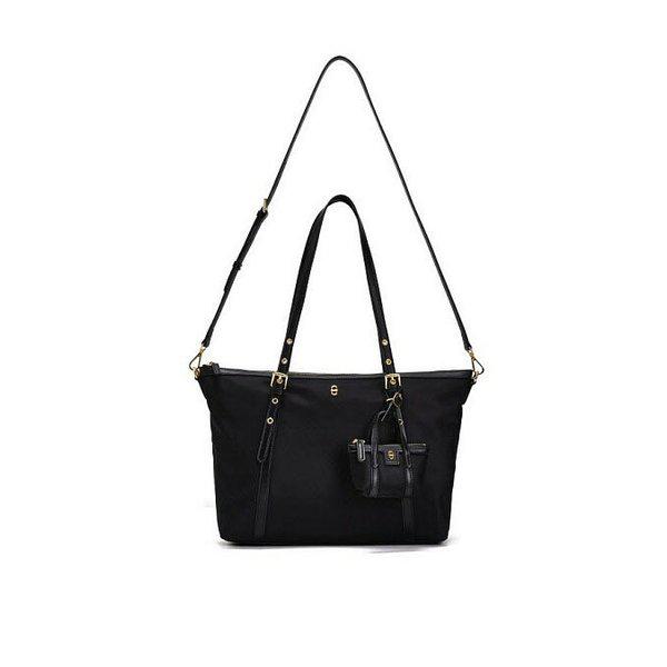 [] 女性用ショルダー クロスバッグ(ECFSHB695BK) (P003777660)