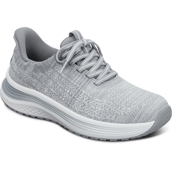 Orthofeet NIRA TX LIGHTGRAY-MEDIUM OF80021M 6 23.0cm ハンズフリーシューズ