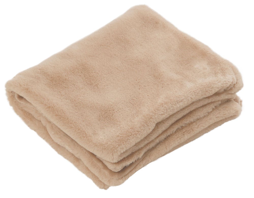 ユアサYUASA YCB-PFB40E-C 電気膝掛け毛布（110×70cm モカ） YCBPFB40EC