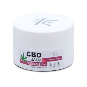 心和聖 CBDマッサージクリームフルスペクトラム高濃度30G/3000mg