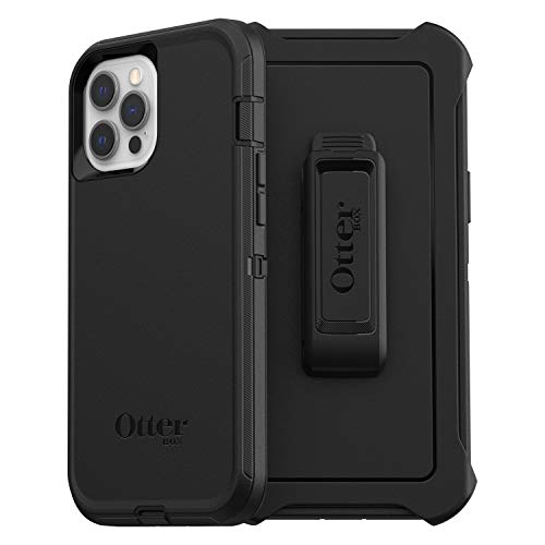【超安い】 並行輸入品OtterBox ケースBlack Defender Max Pro 12 iPhone その他 iPhone ケース