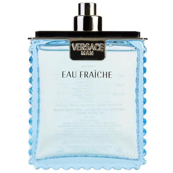 【訳あり】 ヴェルサーチ マン オーフレッシュ EDT オードトワレ SP 100ml テスター 香水 7,522円