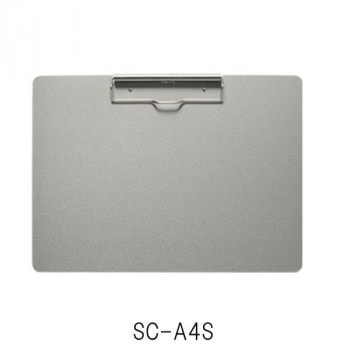 ナカキン　ステンレス用箋　A4　10枚セット　A4ヨコ/SC-A4S