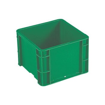 三甲 サンコー サンボックス TP332.5 グリーン 201935-00GR603