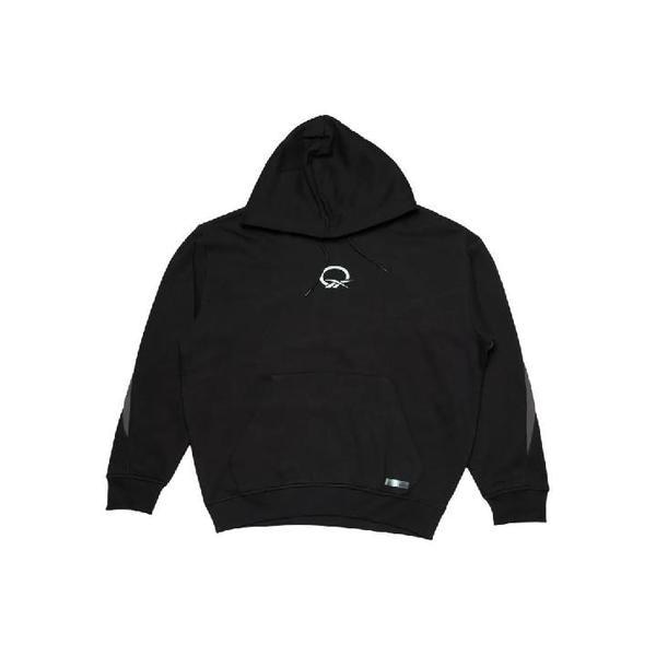 25 FW ロゴ入りパーカー HS1276 TP447877850