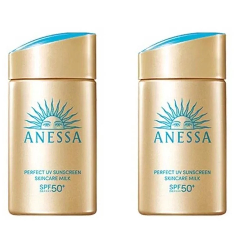 パーフェクトUV スキンケアミルク NA60ml 2個セット 4909978147105X2 5,076円