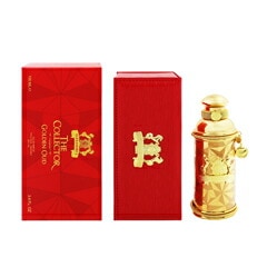 アレクサンダー. J ゴールデン ウード （箱なし） EDP SP 100ml