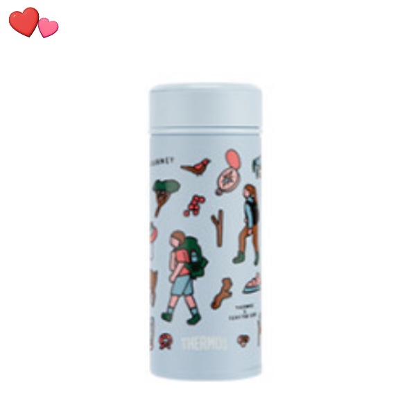 [ゼロパーゼロ]クイックオープン ストレート タンブラー 250ml