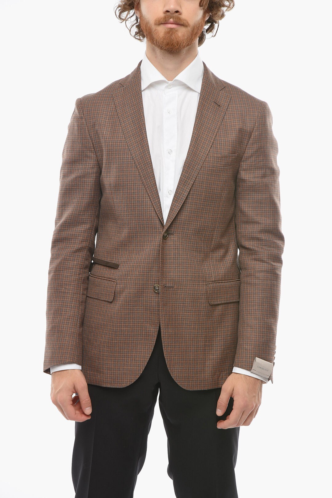83XY80 7286249 030 春夏2020 ジャケット メンズ dk