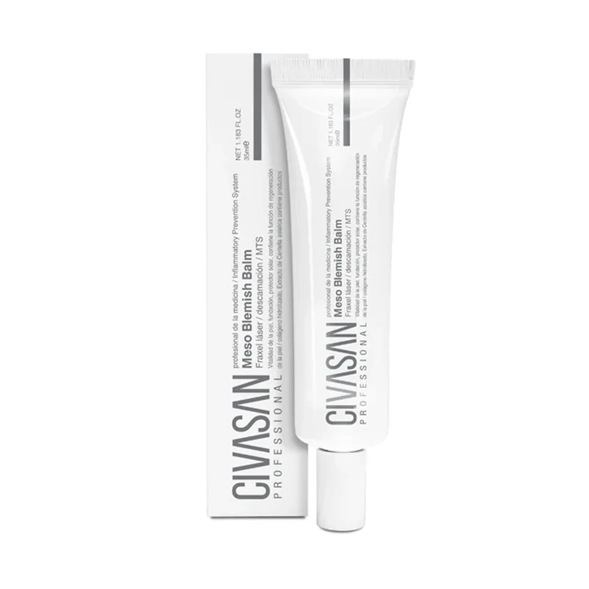 【正規品】 メゾブレミッシュバーム BBクリーム 35ml / 韓国コスメ