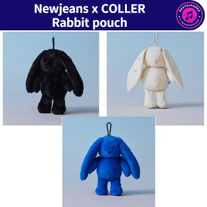 coller newjeans