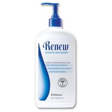 全国送料無料 メラルーカ(Melaleuca) リニューインテンシブ スキン ローション 大容量 591ml[並行輸入品]