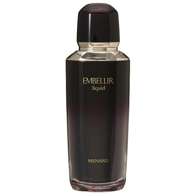 新品未使用】メナード MENARD エンベリエ リクイド 130mL
