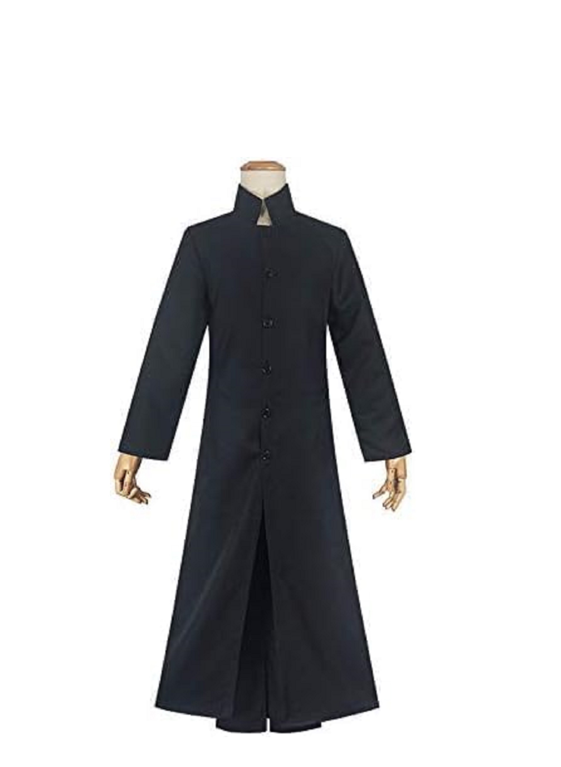 マトリックス ネオトーマス・A・アンダーソン コート サングラス コスプレ衣装