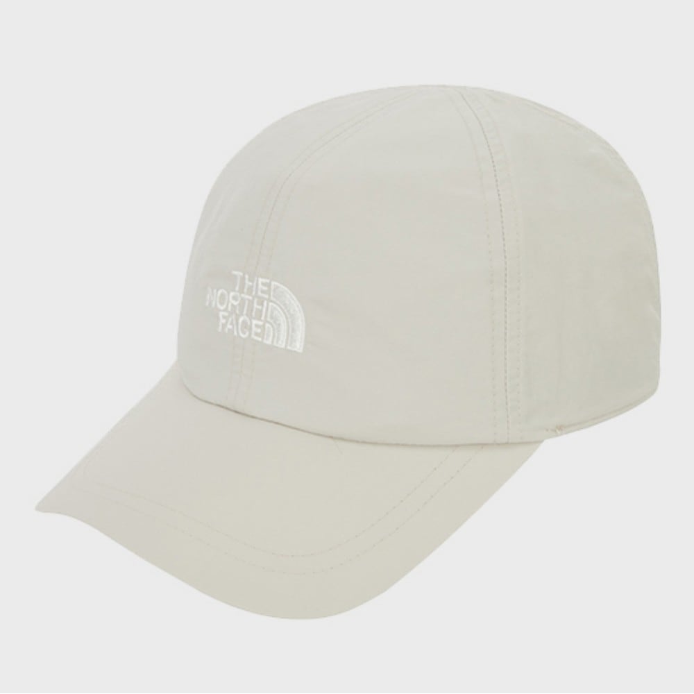 ノースフェイス ティエフ ライト ボール キャップ NE3CR02F_WHS 7,707円